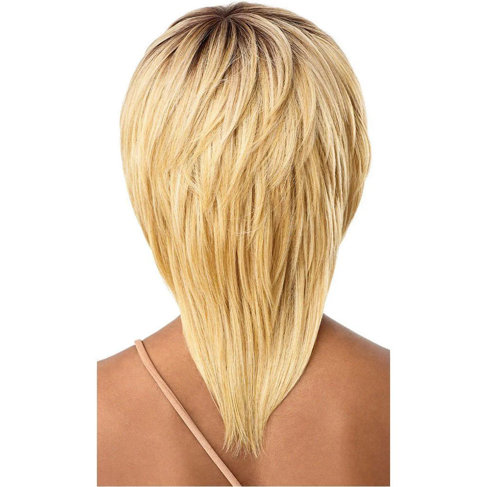 Outre Wigpop Synthetic Full Wig - Jovi - Image 3