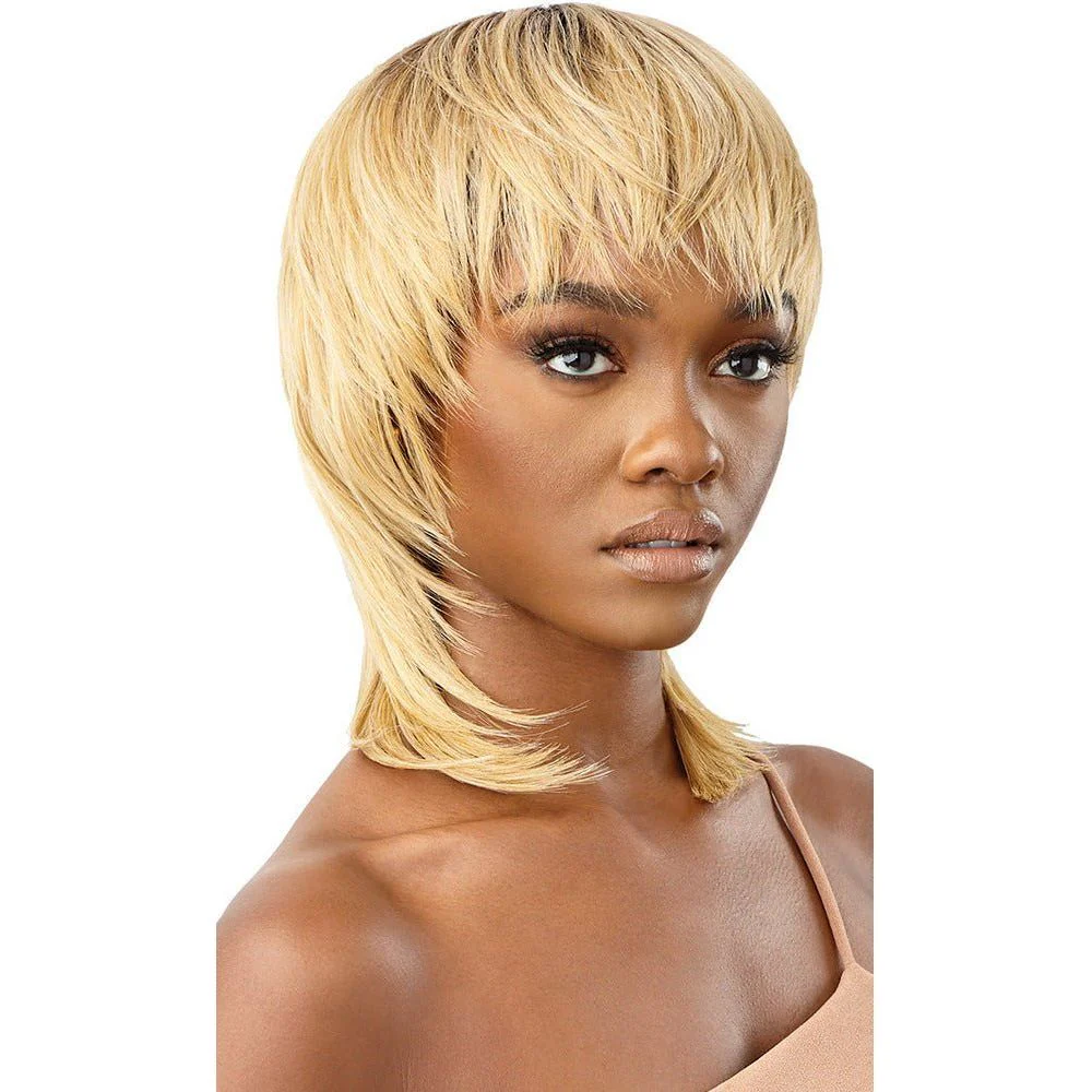 Outre Wigpop Synthetic Full Wig - Jovi - Image 4
