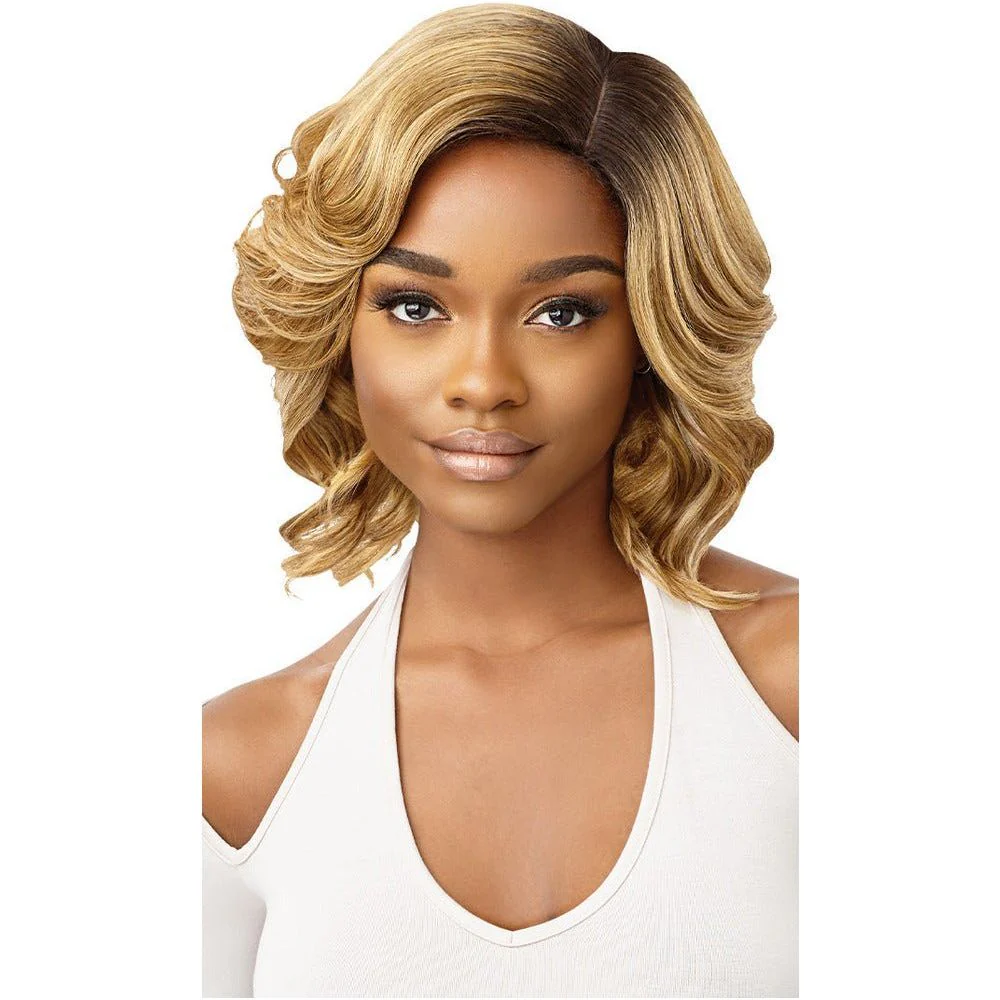 Outre WigPop Synthetic Full Wig - Joyana - Image 2