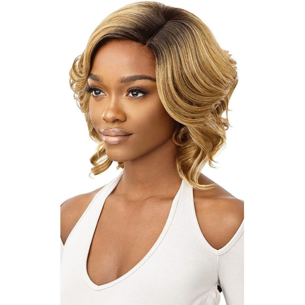 Outre WigPop Synthetic Full Wig - Joyana - Image 5