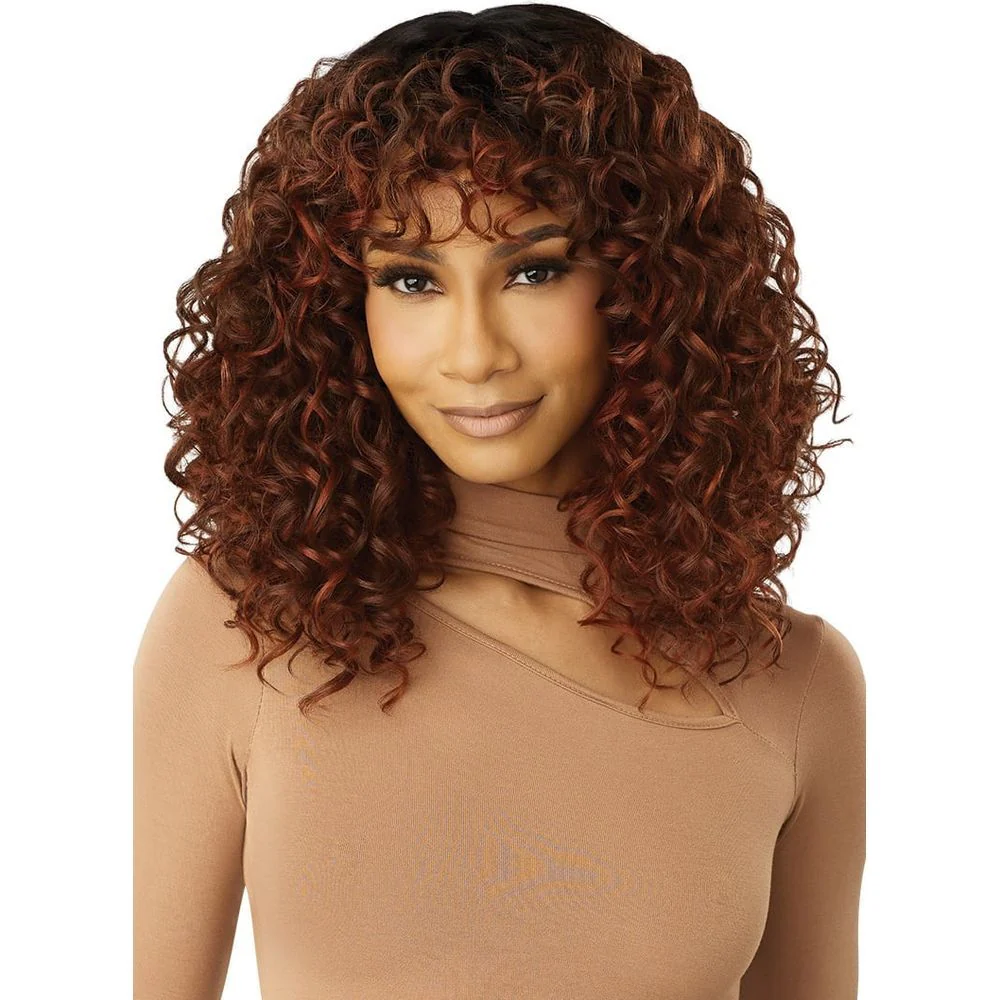 Outre Wigpop Synthetic Full Wig - Leanza - Image 3