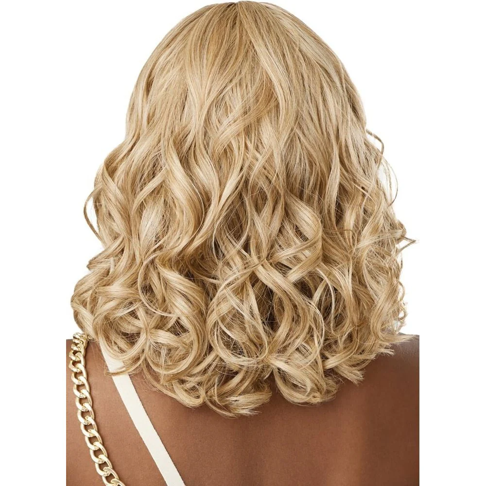 Outre Wigpop Synthetic Full Wig - Naira - Image 4
