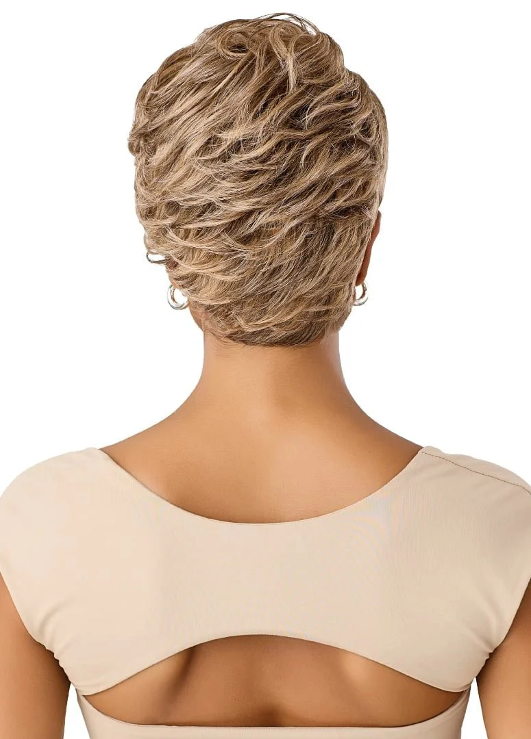 Outre Wigpop Synthetic Full Wig ā Pop 10 - Image 5