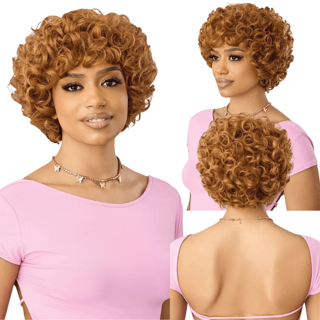 Outre Wigpop Synthetic Full Wig โ Pop 4