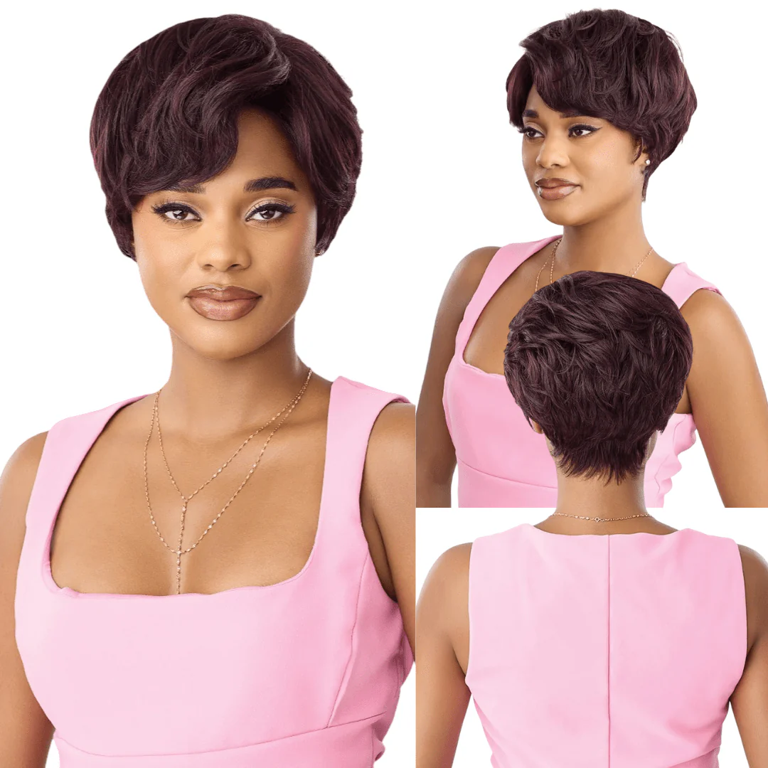 Outre Wigpop Synthetic Full Wig β Pop 6