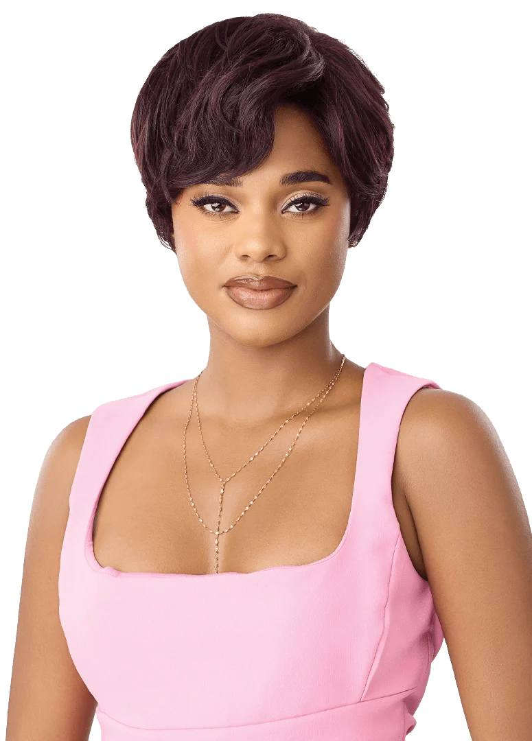 Outre Wigpop Synthetic Full Wig β Pop 6 - Image 3