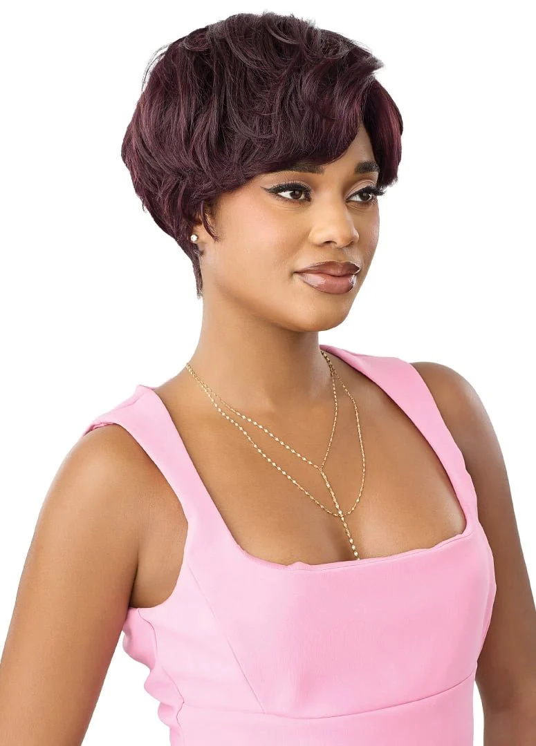 Outre Wigpop Synthetic Full Wig β Pop 6 - Image 5