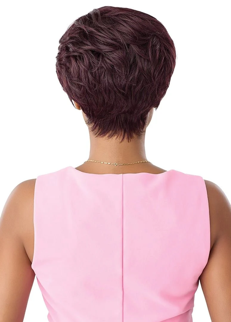 Outre Wigpop Synthetic Full Wig β Pop 6 - Image 6
