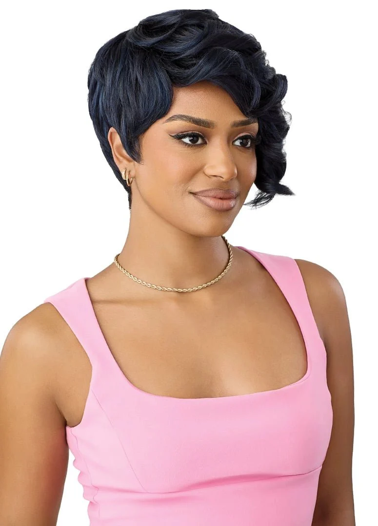 Outre Wigpop Synthetic Full Wig – Pop 7 - Image 4