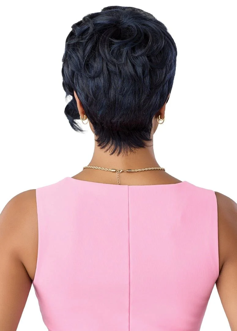 Outre Wigpop Synthetic Full Wig – Pop 7 - Image 5