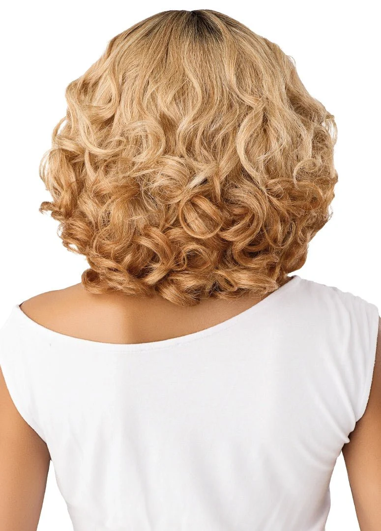Outre Wigpop Synthetic HD Full Lace Wig – Selects 107 - Image 3