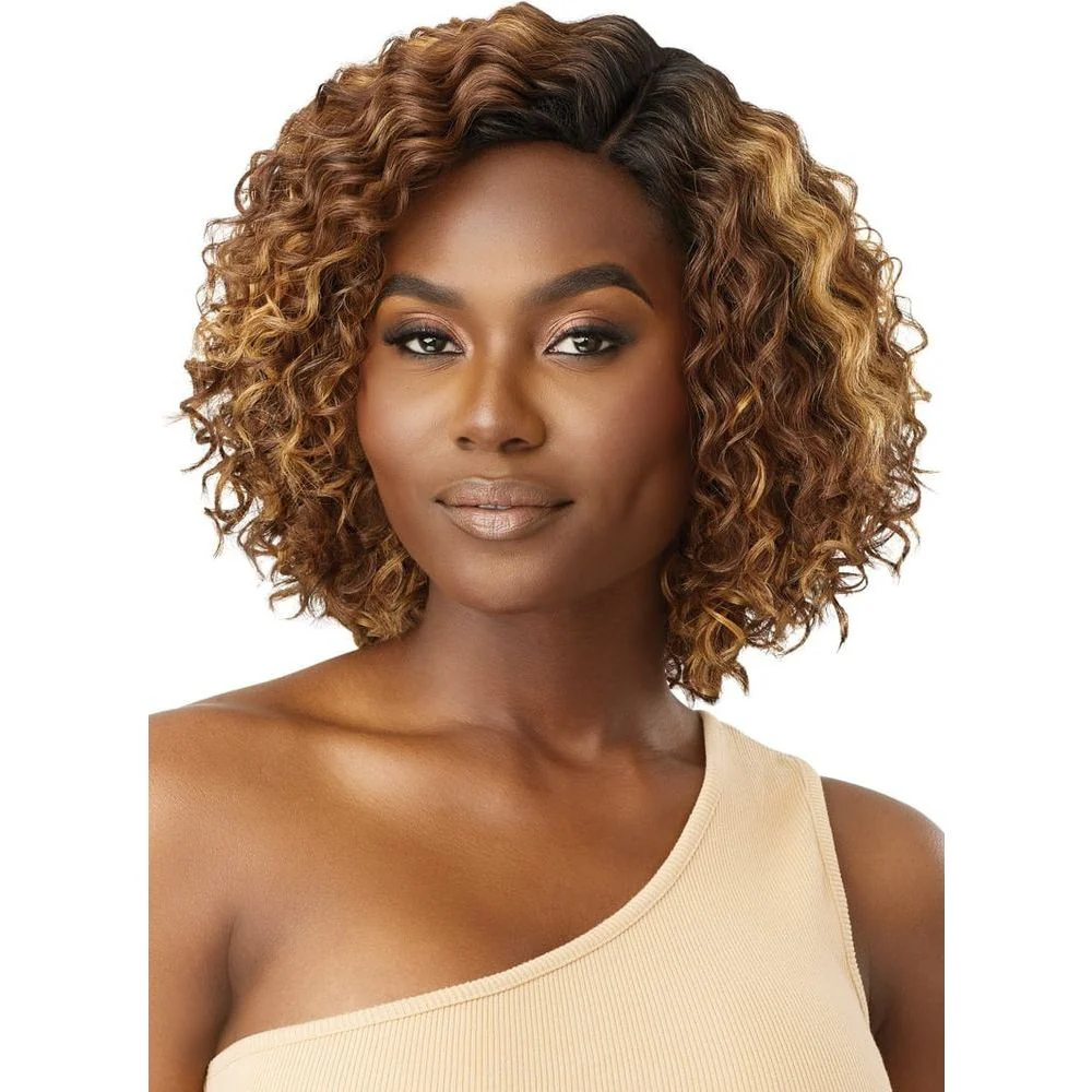 Outre Wigpop Synthetic Full Wig - Tionna - Image 2