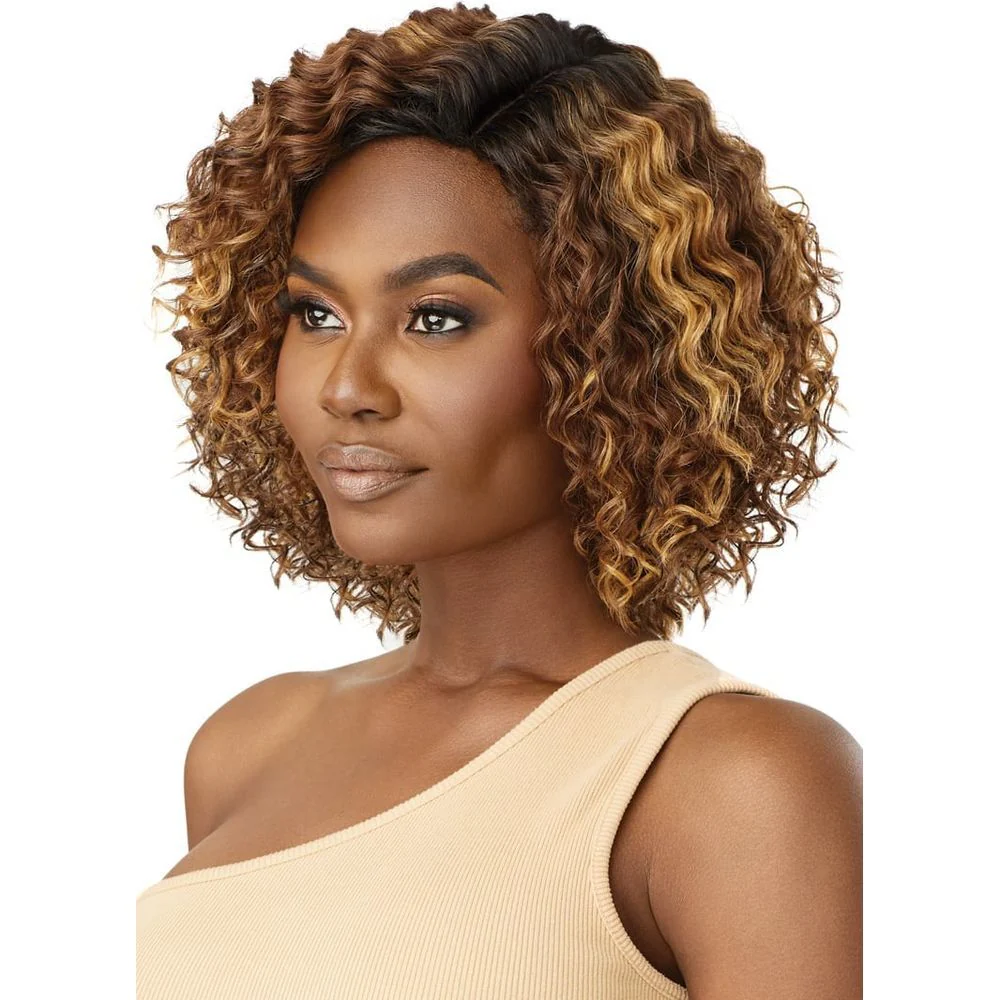 Outre Wigpop Synthetic Full Wig - Tionna - Image 3