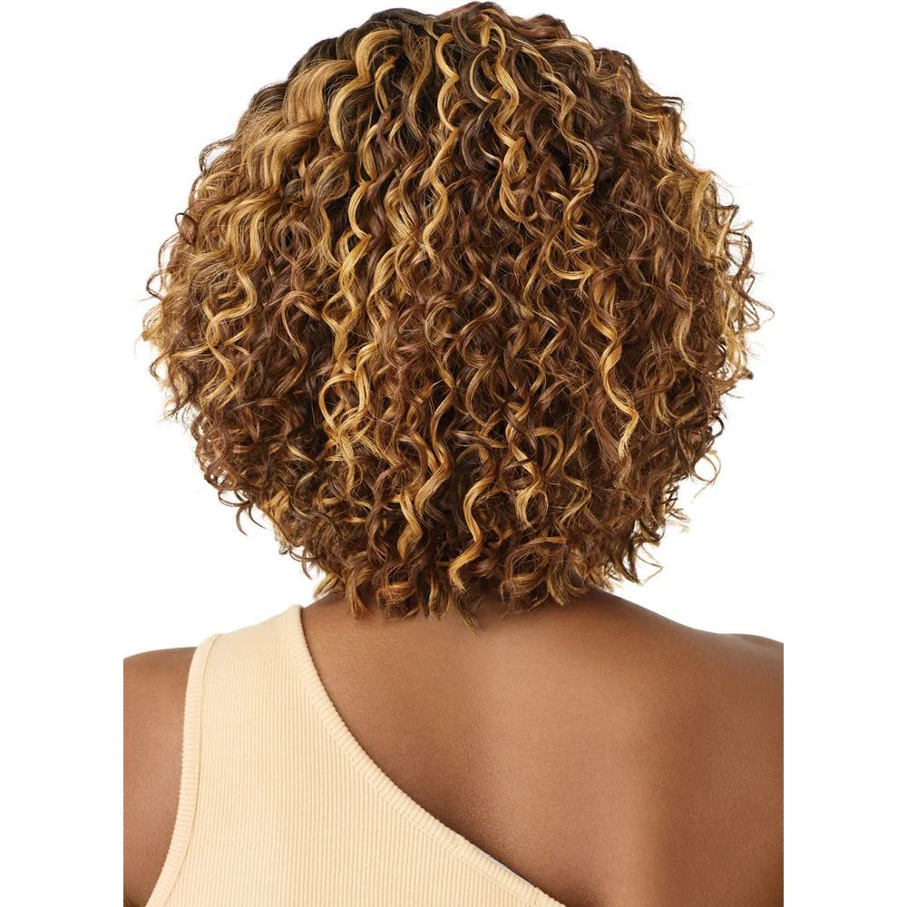 Outre Wigpop Synthetic Full Wig - Tionna - Image 5