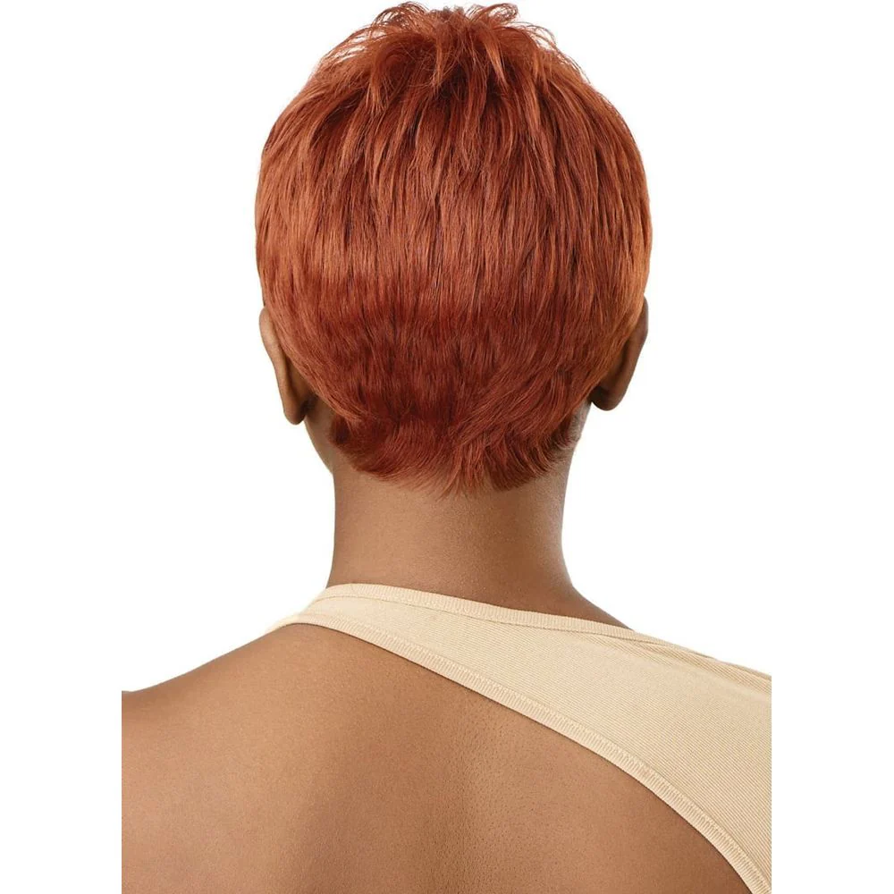 Outre Wigpop Synthetic Full Wig - Toby - Image 5