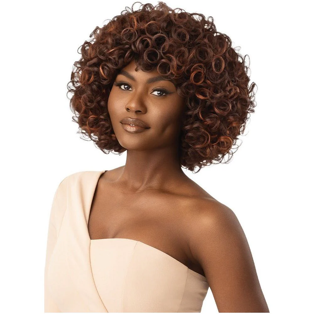 Outre Wigpop Synthetic Full Wig - Vivi - Image 2