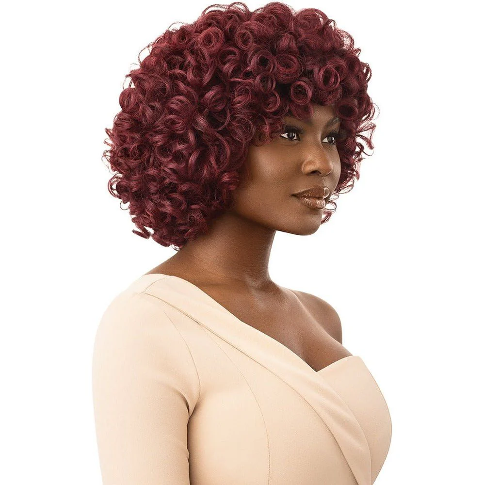 Outre Wigpop Synthetic Full Wig - Vivi - Image 3