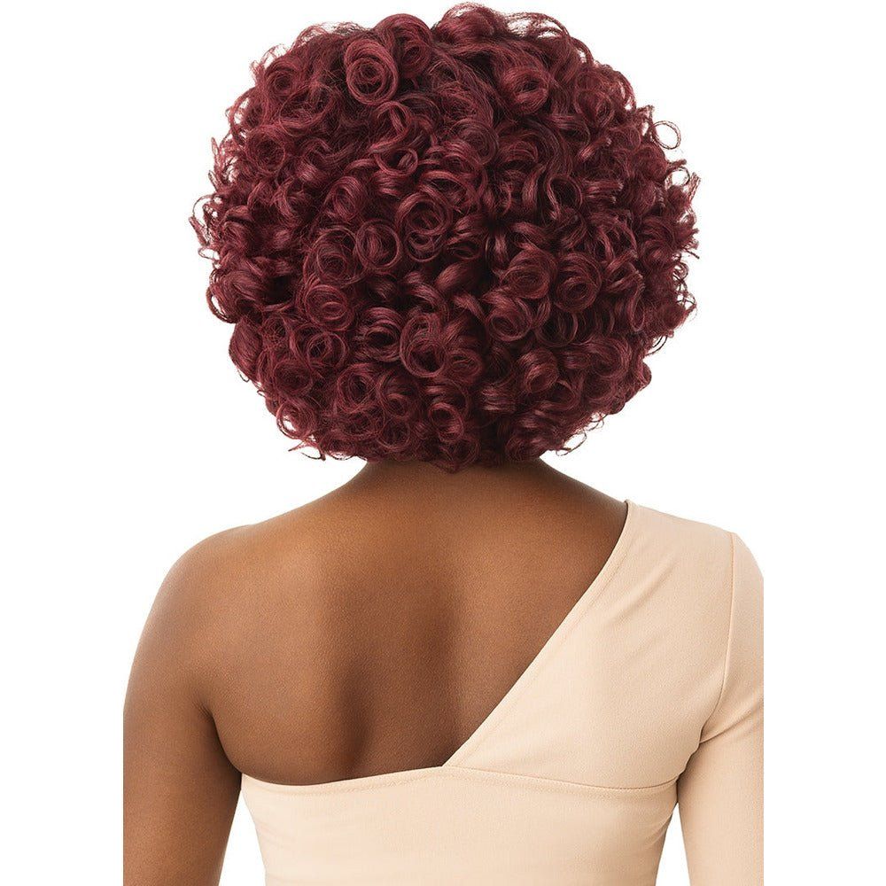 Outre Wigpop Synthetic Full Wig - Vivi - Image 4