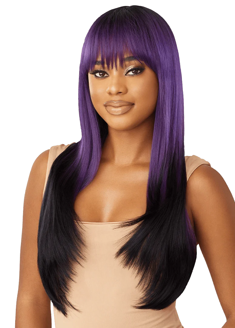 Outre Wigpop Synthetic HD Full Lace Wig โ Konnor - Image 3