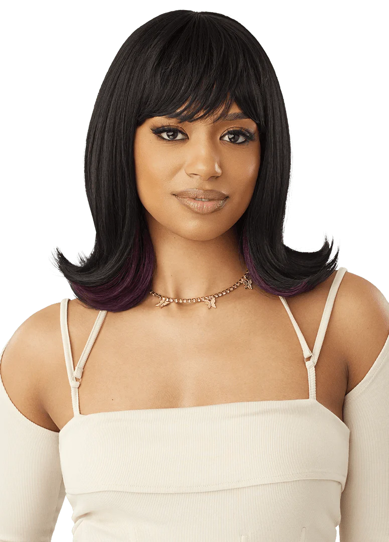 Outre Wigpop Synthetic HD Full Lace Wig β Selects 102 - Image 2