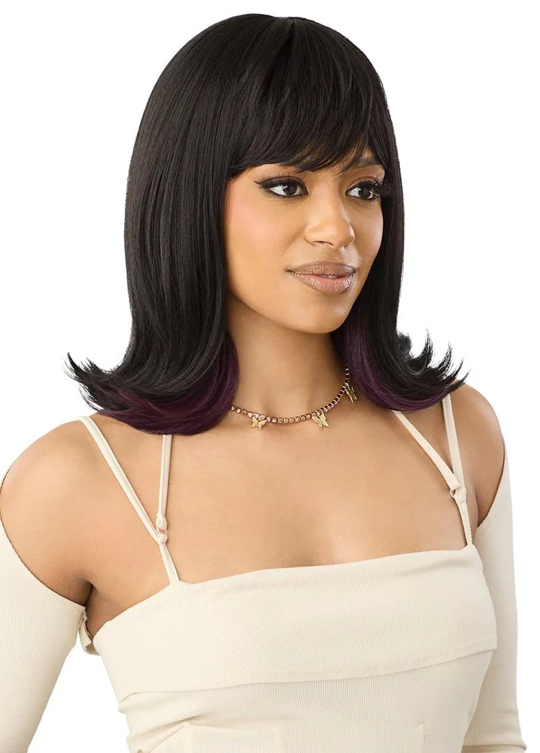 Outre Wigpop Synthetic HD Full Lace Wig β Selects 102 - Image 4