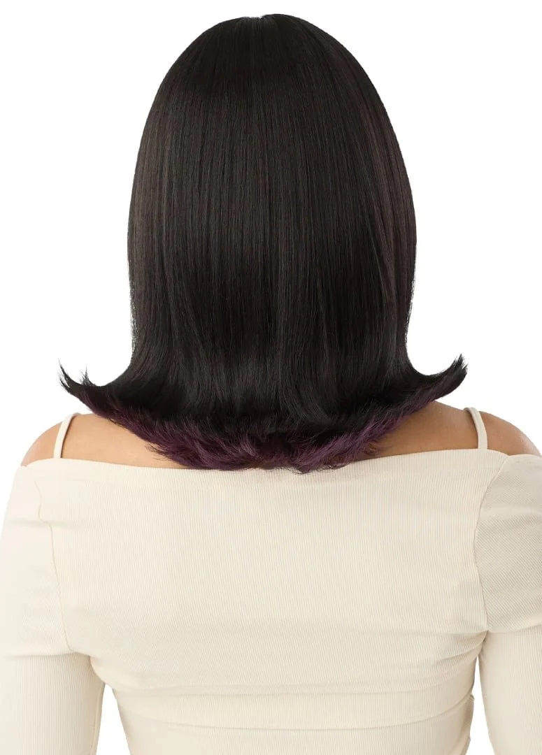 Outre Wigpop Synthetic HD Full Lace Wig β Selects 102 - Image 5