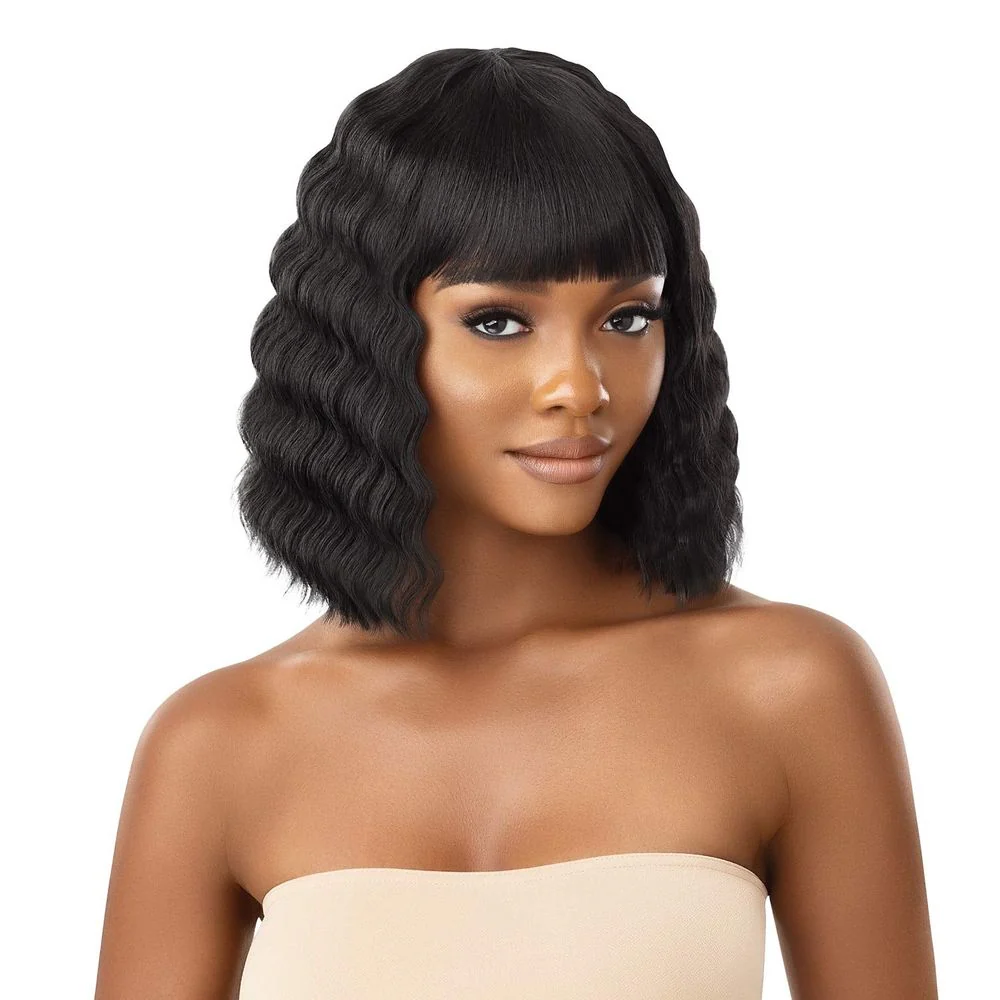 Outre WigPop Synthetic Wig - Delta - Image 2