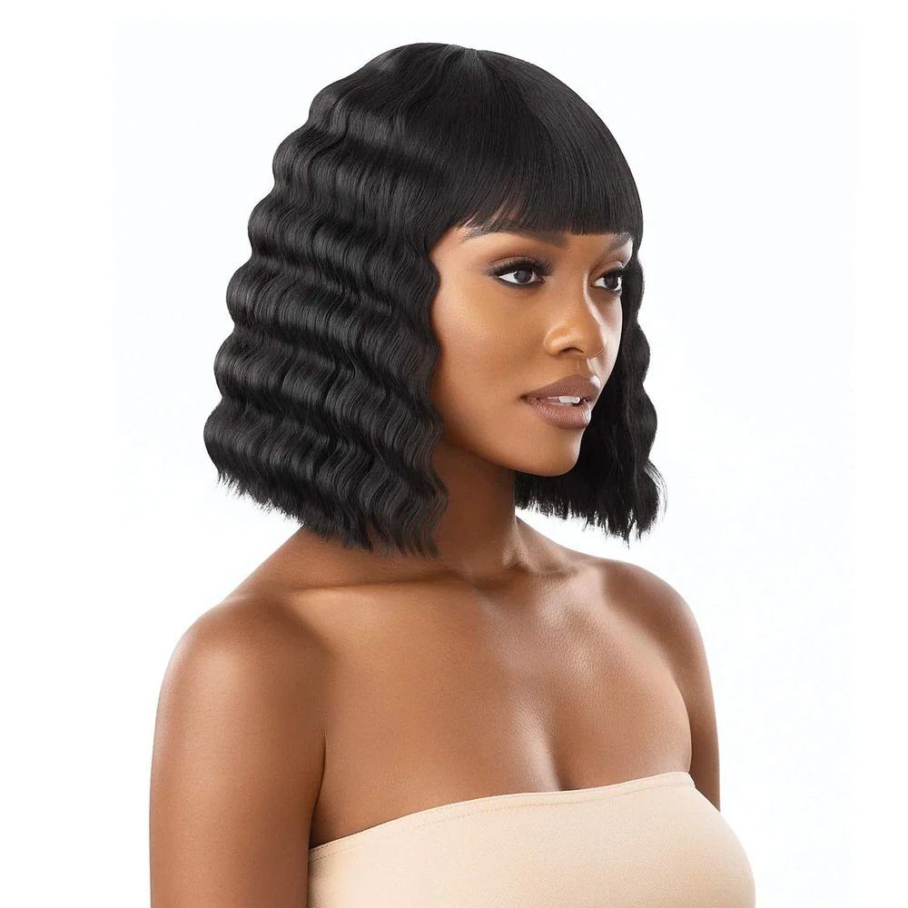 Outre WigPop Synthetic Wig - Delta - Image 3