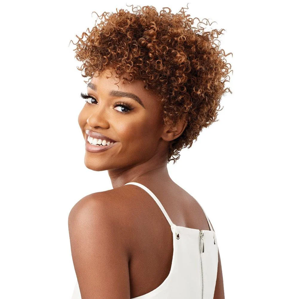 Outre WigPop Synthetic Wig – Chrisette - Image 2