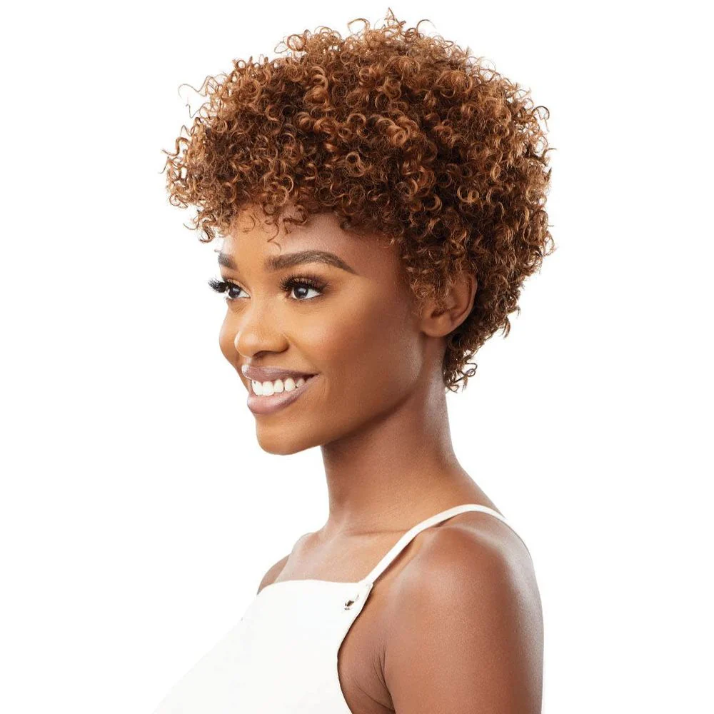 Outre WigPop Synthetic Wig – Chrisette - Image 3
