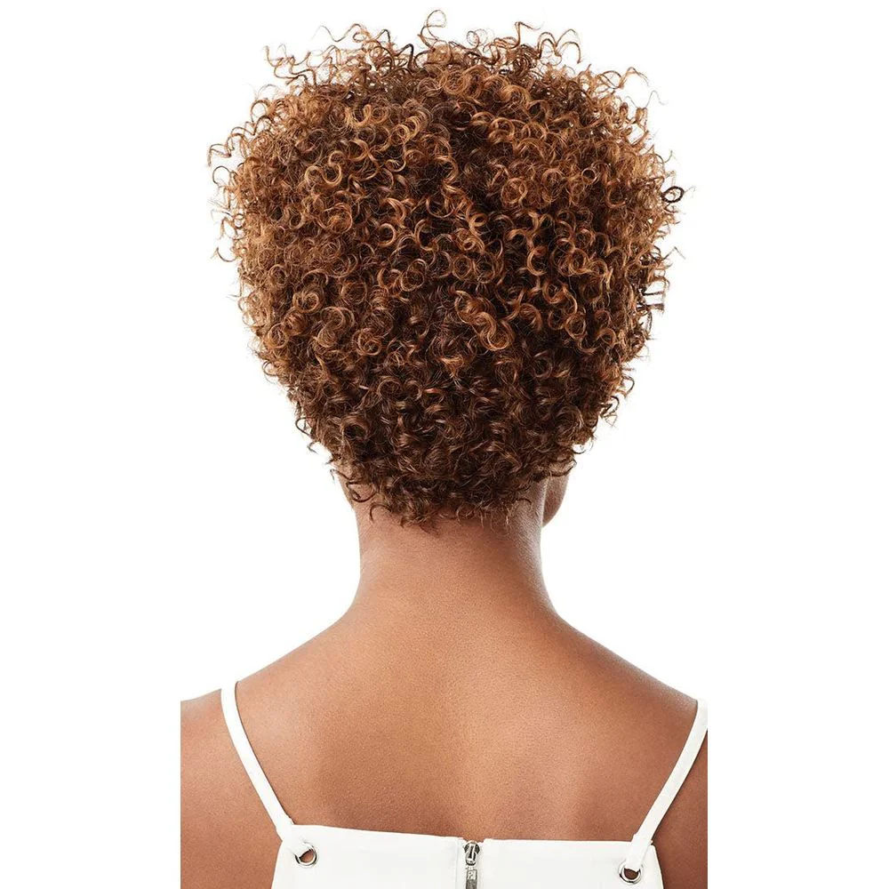 Outre WigPop Synthetic Wig – Chrisette - Image 5