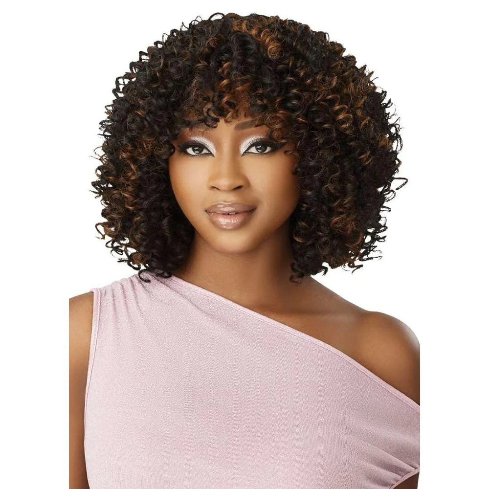 Outre WigPop Synthetic Wig - Adley - Image 2