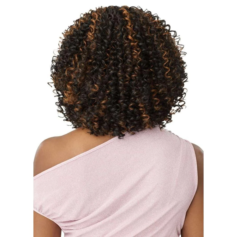 Outre WigPop Synthetic Wig - Adley - Image 3
