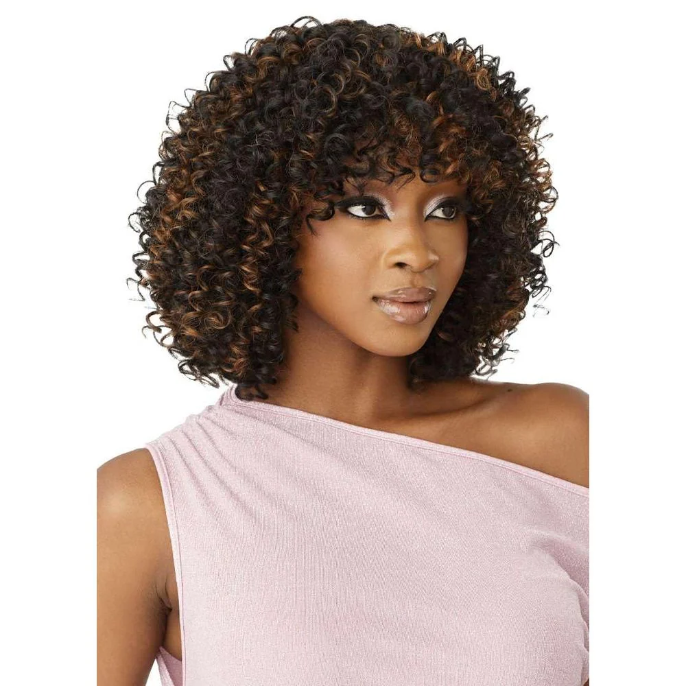 Outre WigPop Synthetic Wig - Adley - Image 4