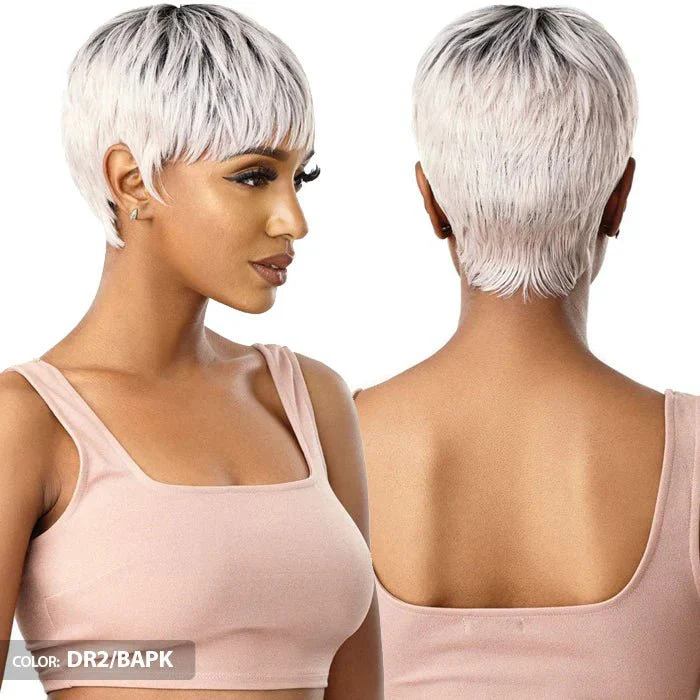 Outre WigPop Synthetic Wig β Nola - Image 2