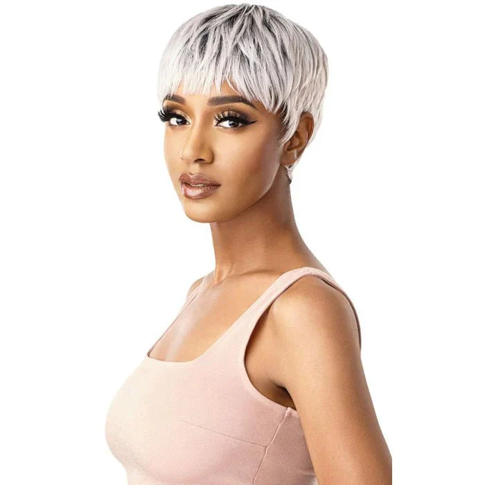 Outre WigPop Synthetic Wig β Nola - Image 3