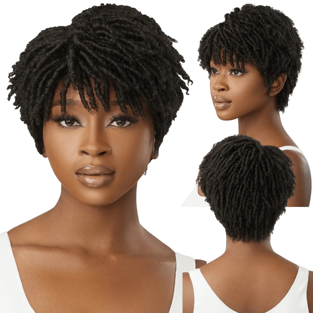 Outre WigPop Synthetic Wig β Jai