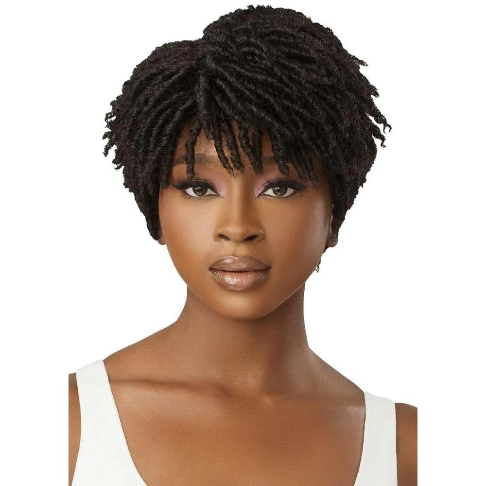 Outre WigPop Synthetic Wig β Jai - Image 2