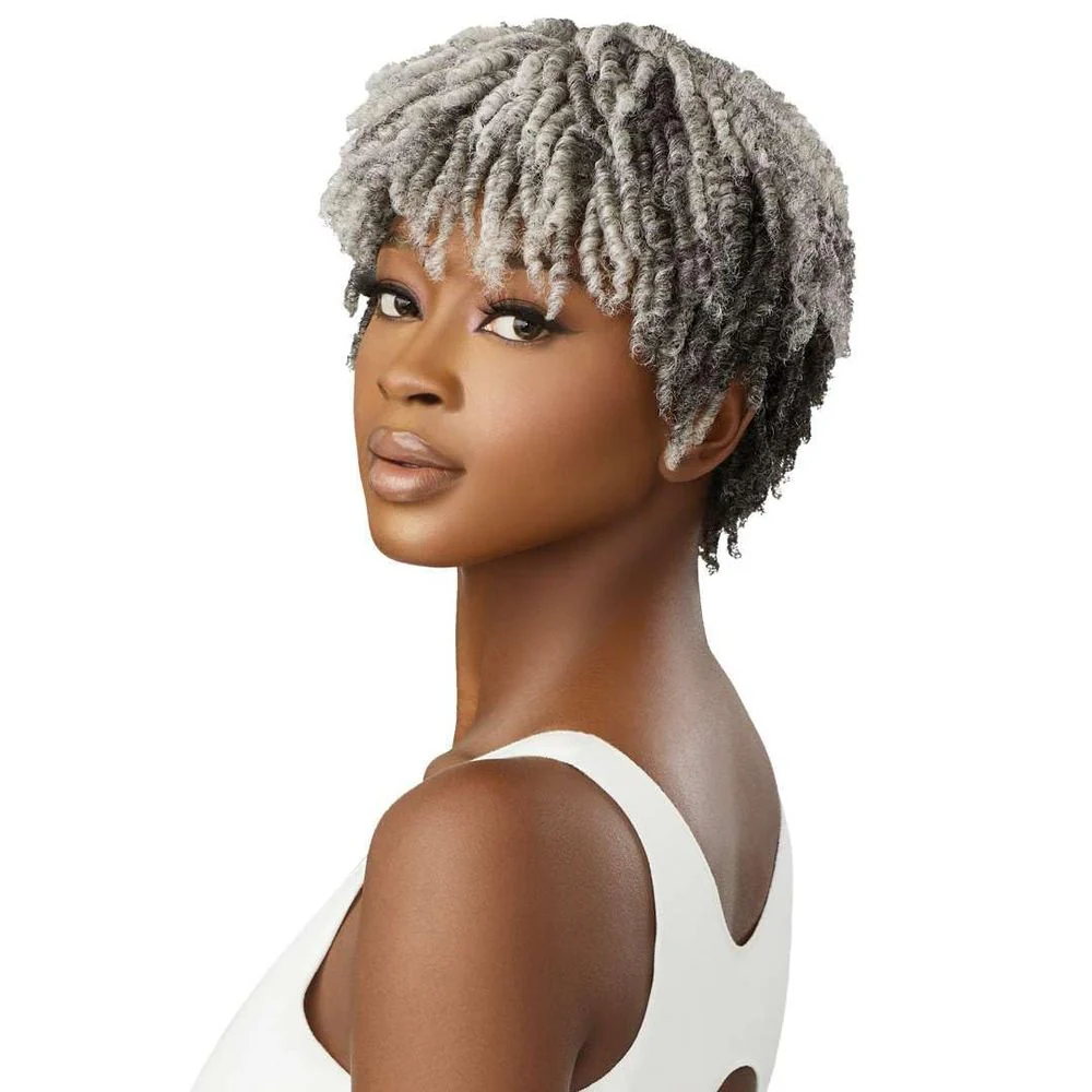 Outre WigPop Synthetic Wig β Jai - Image 3