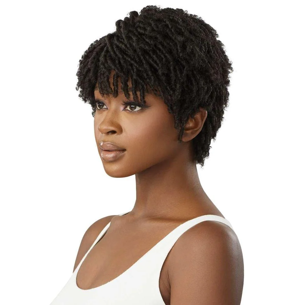 Outre WigPop Synthetic Wig β Jai - Image 4