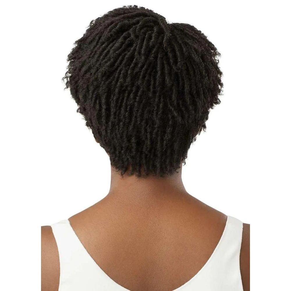 Outre WigPop Synthetic Wig β Jai - Image 6