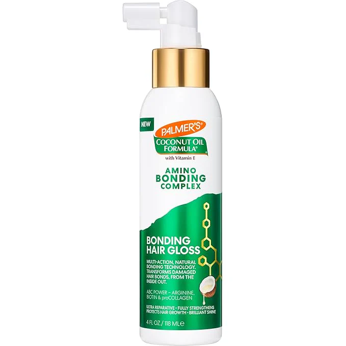 Palmer’s Amino Bonding Hair Gloss Spray – 4oz