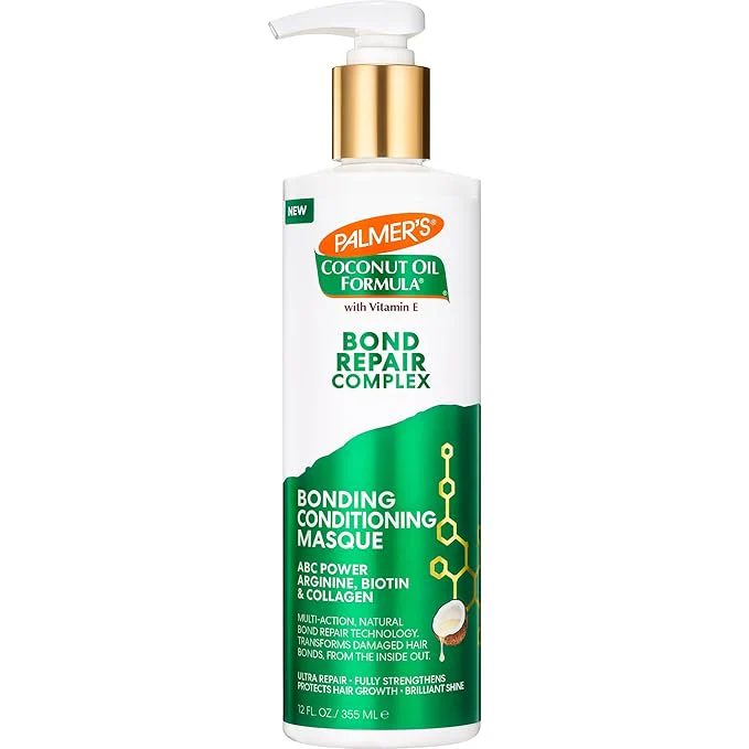 Palmer’s Amino Bonding Hair Masque