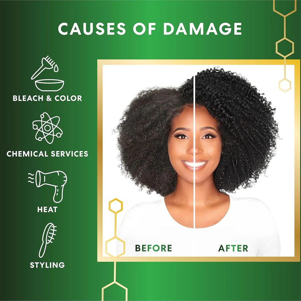 Palmer’s Amino Bonding Hair Masque - Image 4