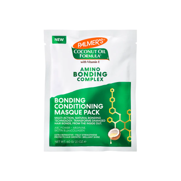 Palmer’s Amino Bonding Hair Masque - Image 7