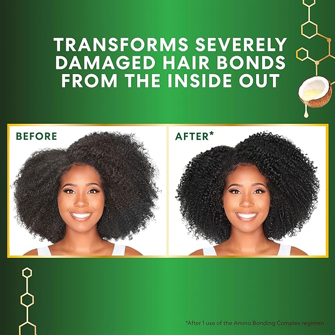 Palmer’s Amino Bonding Leave-In Treatment – 6oz - Image 4