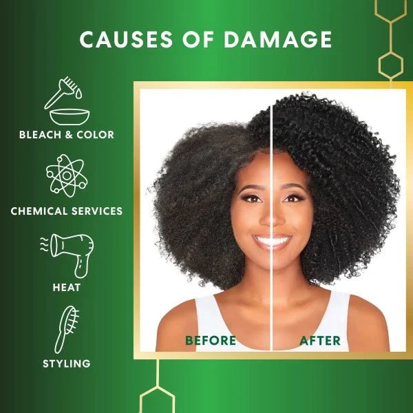Palmer’s Amino Bonding Leave-In Treatment – 6oz - Image 5