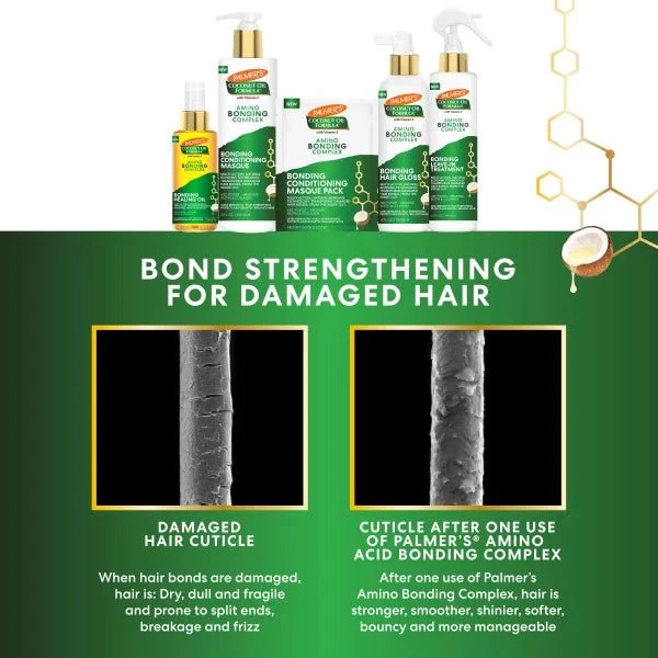 Palmer’s Amino Bonding Leave-In Treatment – 6oz - Image 6