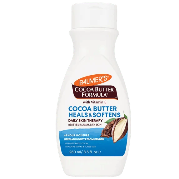 Palmer’s Body Lotion – Daily & Natural Vitamin E – 8.5 oz