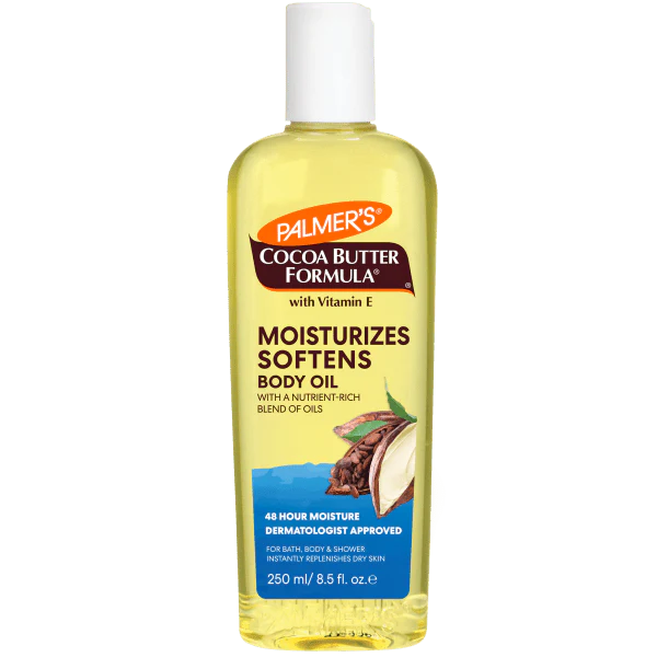 Palmer’s Cocoa Butter Body Oil – 8.5 oz